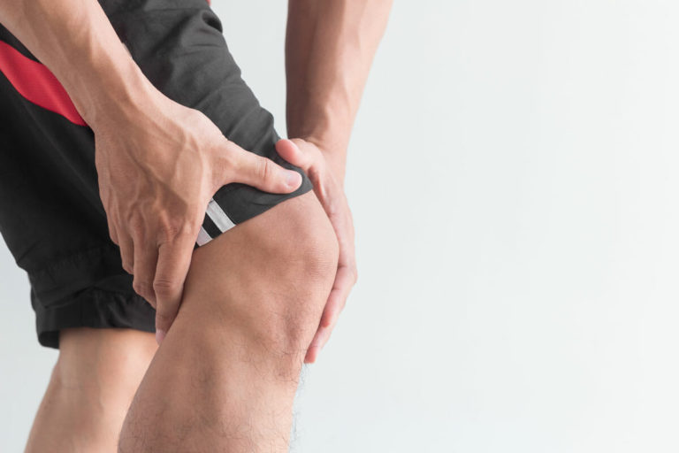 IT Band Syndrome Knee Pain